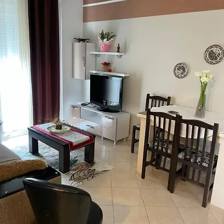 公寓 Sunset Oasis *