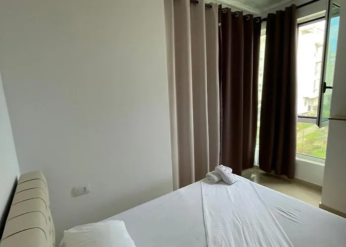 公寓 Sunset Oasis *