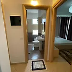 Sunset Oasis Apartamento