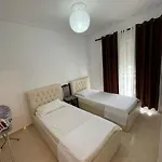 Apartamento Sunset Oasis
