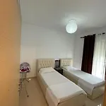 Sunset Oasis * Vlorë