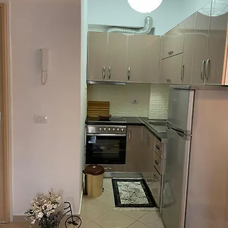 Sunset Oasis * Vlore