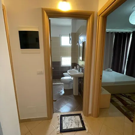 Sunset Oasis Apartment