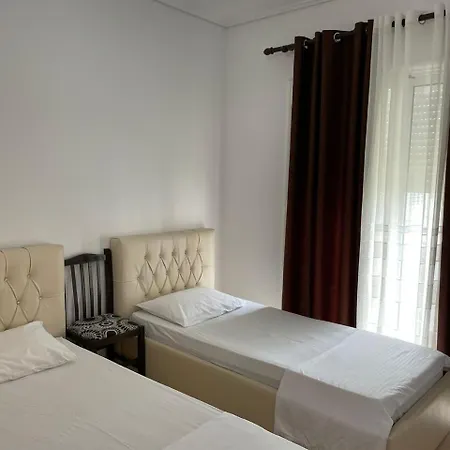 Apartment Sunset Oasis Vlore