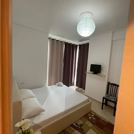 Sunset Oasis Appartement *