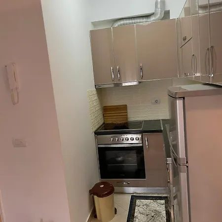 Sunset Oasis Apartment Vlore