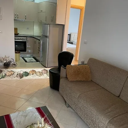 Sunset Oasis * Vlore