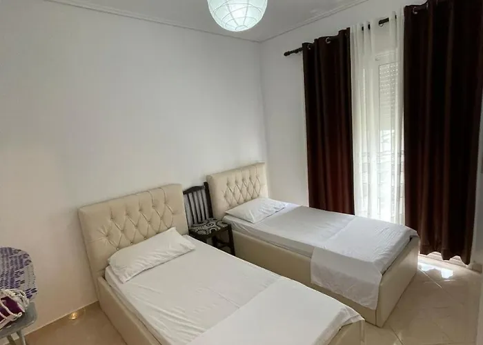 Apartment Sunset Oasis