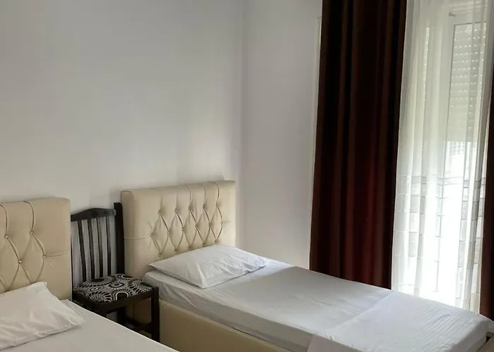 Apartment Sunset Oasis Vlore