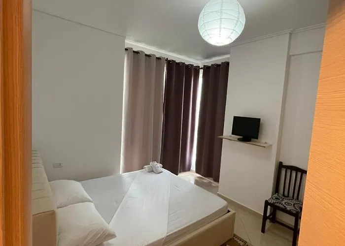 Sunset Oasis Apartment *