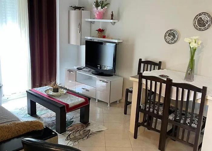 Apartment Sunset Oasis *